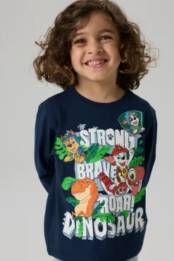 T-shirt Patrulha Pata