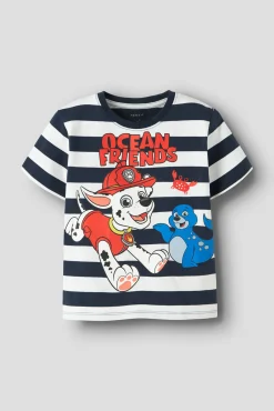 T-shirt Patrulha Pata