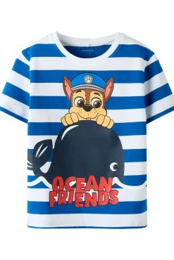 T-shirt Patrulha Pata