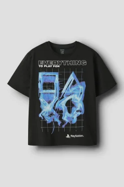 T-shirt Play Station