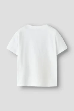 T-shirt Pokemon de menino