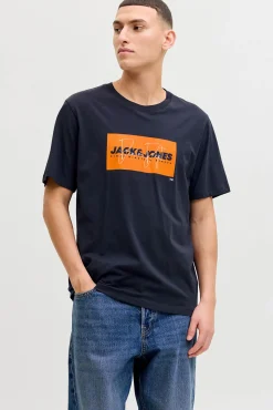 T-shirt regular fit