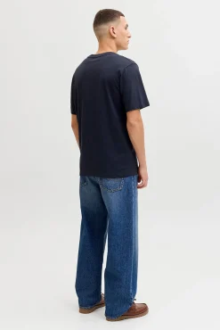 T-shirt regular fit