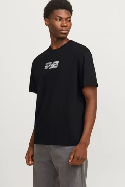 T-shirt regular fit