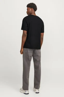 T-shirt regular fit
