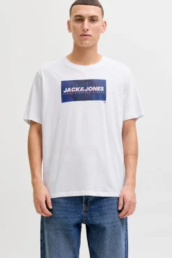 T-shirt regular fit