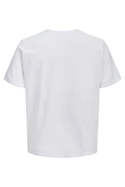 T-shirt regular fit
