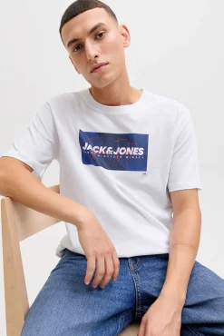 T-shirt regular fit