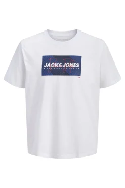 T-shirt regular fit