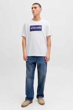 T-shirt regular fit