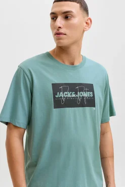 T-shirt regular fit