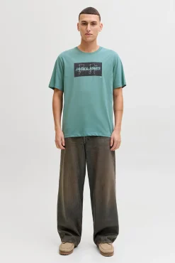 T-shirt regular fit