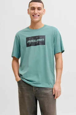 T-shirt regular fit