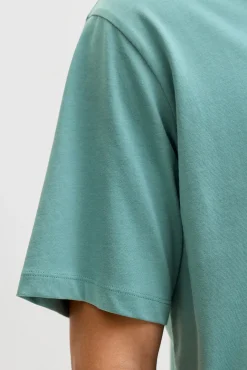 T-shirt regular fit