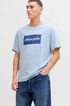 T-shirt regular fit