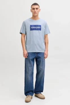 T-shirt regular fit