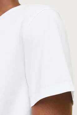 T-shirt regular fit