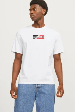 T-shirt regular fit