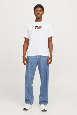 T-shirt regular fit