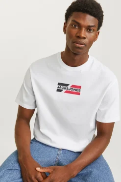 T-shirt regular fit