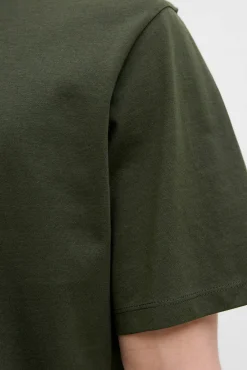 T-shirt regular fit