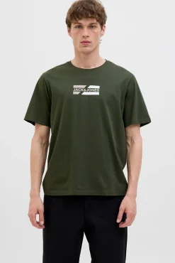 T-shirt regular fit
