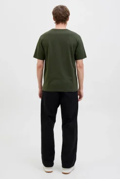 T-shirt regular fit
