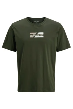 T-shirt regular fit