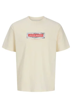 T-shirt regular fit logo