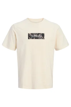 T-shirt regular fit logo