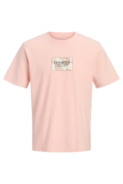 T-shirt regular fit logo