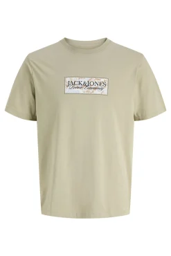 T-shirt regular fit logo