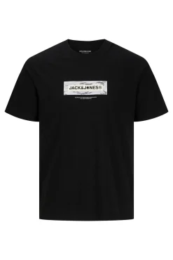 T-shirt regular fit logo