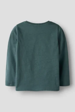 T-shirt Rei Leão
