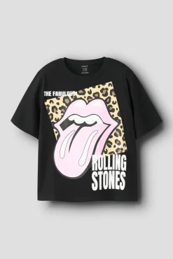 T-shirt Rolling Stone