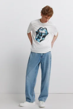 T-shirt Rolling Stones