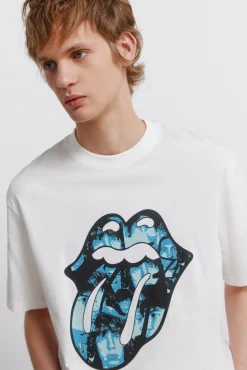T-shirt Rolling Stones