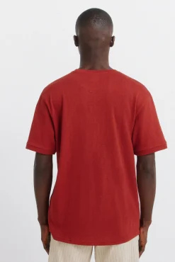 T-shirt rústica