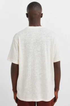 T-shirt rústica