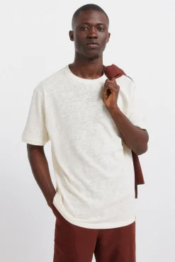 T-shirt rústica