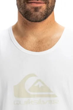T-shirt sem mangas