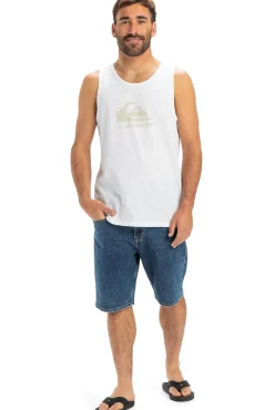 T-shirt sem mangas