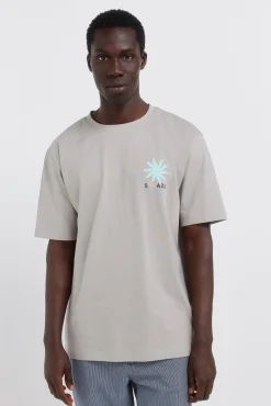 T-shirt solazo