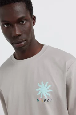 T-shirt solazo