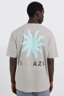 T-shirt solazo