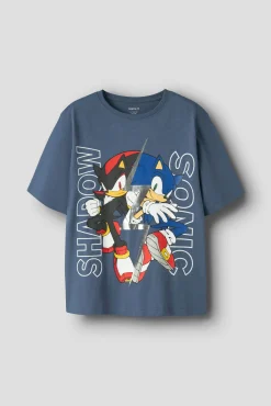 T-shirt Sonic