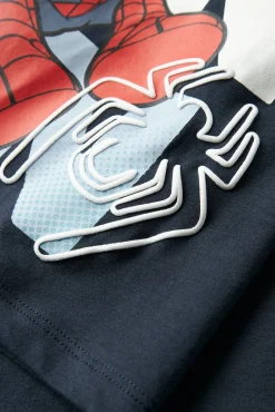 T-shirt Spiderman