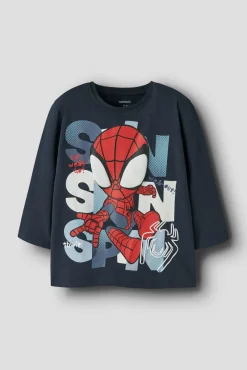 T-shirt Spiderman