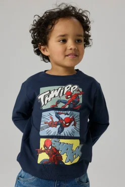 T-shirt Spiderman