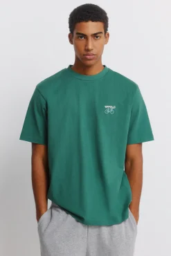 T-shirt Springfield studio
